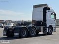 NEŞELİ'DEN *K.K 18 TAKSİT* 1999 ACTROS 2643 ÇİFT ÇEKER 6X4