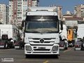 NEŞELİ'DEN *K.K 18 TAKSİT* 1999 ACTROS 2643 ÇİFT ÇEKER 6X4