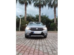 Dacia 2020 OTOMATIK 72000km Sahibinden