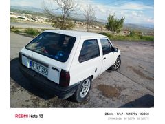 Sahibinden 1991 Model Corsa
