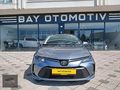 2020 MODEL 1,6 TOYOTA COROLLA HATASIZ 73 BİNDE FLAME X-PACK
