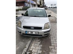 Sahibinden Ford Fusion 1.6 2004 Model