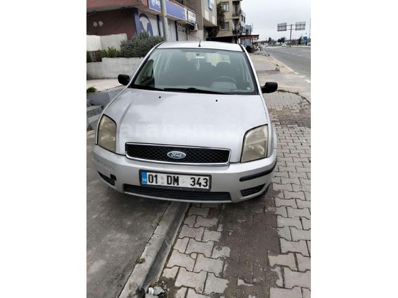 Sahibinden Ford Fusion 1.6 2004 Model