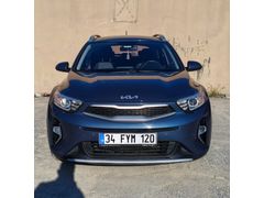 2022 KIA STONIC 1.4 MPI COOL OTOMATİK 29BİN KM TRAMERSİZ