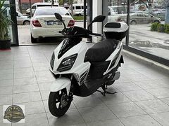 SIFIR CSN ARREBOL 125 B SINIFI EHLİYET KULLANIYOR