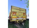 Mercedes 2521 kasası ölçülü 2.45 7.30