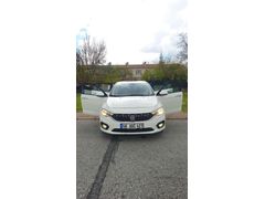 Sahibinden Fiat Egea 1.4 Fire Urban 2016 Model  179.350 km Beyaz