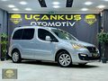 UÇANKUŞ OTOMOTİV'DEN 2017 PEUGEOT PARTNER/K.KARTINA 12 AY TAKSİT