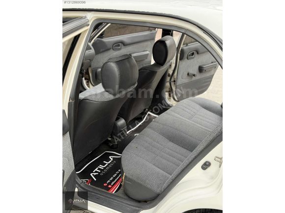 1995 TOYOTA COROLLA 1.6 XEİ