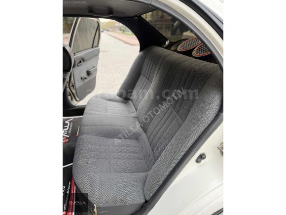 1995 TOYOTA COROLLA 1.6 XEİ