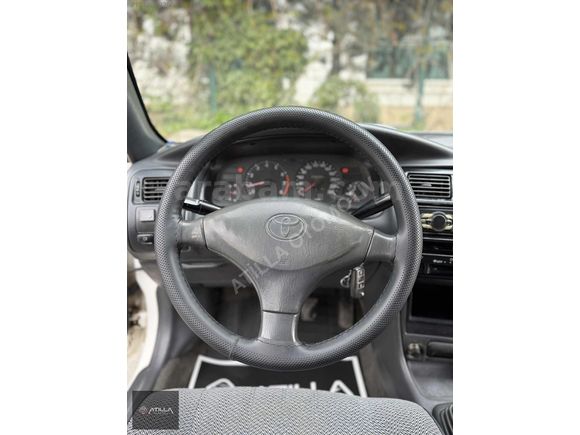 1995 TOYOTA COROLLA 1.6 XEİ