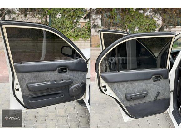 1995 TOYOTA COROLLA 1.6 XEİ