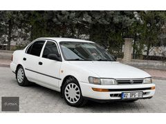 1995 TOYOTA COROLLA 1.6 XEİ