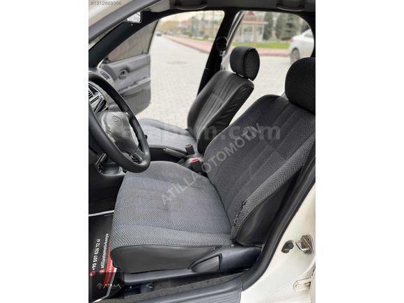 1995 TOYOTA COROLLA 1.6 XEİ