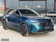 2025 MODEL HATASIZ BOYASIZ 42.000km ALLURE CAM TAVANLI %20 KDV