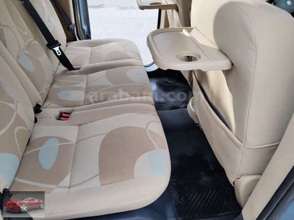 2014 ÇIKIŞLI FORD CONNET SİLVER DEĞİŞENSİZ 90 LIK