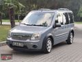 2014 ÇIKIŞLI FORD CONNET SİLVER DEĞİŞENSİZ 90 LIK