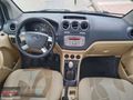 2014 ÇIKIŞLI FORD CONNET SİLVER DEĞİŞENSİZ 90 LIK