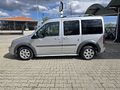 2012 FORD CONNECT 90 LIK SİLVER