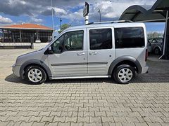 2012 FORD CONNECT 90 LIK SİLVER