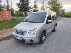 Sahibinden Ford Tourneo Connect 1.8 TDCI GLX 2010 Model