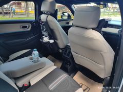 Sahibinden Honda HR-V 1.5 e-HEV Style 2025 Model