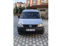 Sahibinden Volkswagen Caddy 1.9 TDI Kombi 2007 Model