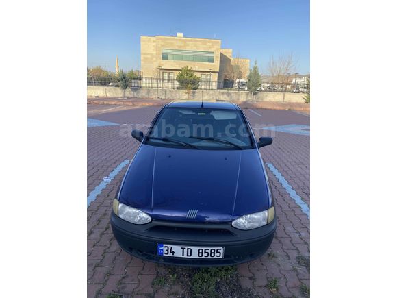 Sahibinden Fiat Palio 1.4 EL 1999 Model 