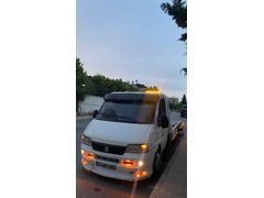 Sahibinden Ticari Araçlar Oto Kurtarıcı & Taşıyıcı Tekli Araç 
