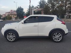 Sahibinden Nissan Juke 1.5 dCi Platinum 2012 Model Kayseri 229.500 km Beyaz