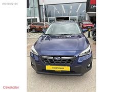 SUZUKİ & MG BAYİİNDEN SUBARU XV 4x4 SUNROFLU