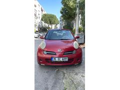 Sahibinden Nissan Micra 1.5 dCi Passion 2007 Model 