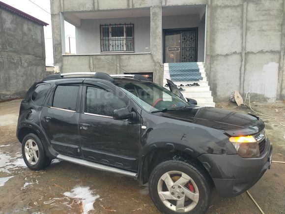 Sahibinden Dacia Duster 1.5 dCi Laureate 2012 Model