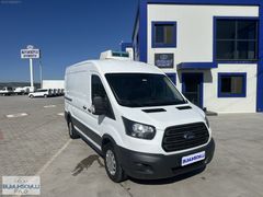 BÜYÜKSOYLU FİLO/2015 FORD TRANSIT 350M 9.5M³ FRİGOFRİK (+4)