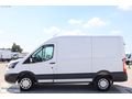 BÜYÜKSOYLU FİLO/2019 MODEL FORD TRANSİT 350 M 9.5 M³ PANELVAN