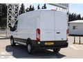 BÜYÜKSOYLU FİLO/2019 MODEL FORD TRANSİT 350 M 9.5 M³ PANELVAN
