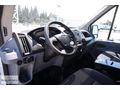 BÜYÜKSOYLU FİLO/2019 MODEL FORD TRANSİT 350 M 9.5 M³ PANELVAN