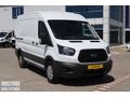 BÜYÜKSOYLU FİLO/2019 MODEL FORD TRANSİT 350 M 9.5 M³ PANELVAN