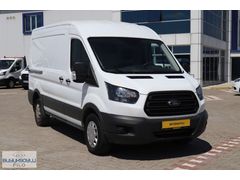 BÜYÜKSOYLU FİLO/2019 MODEL FORD TRANSİT 350 M 9.5 M³ PANELVAN