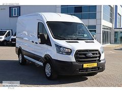BÜYÜKSOYLU FİLO/2019 MODEL FORD TRANSİT 350 M 9.5 M³ PANELVAN