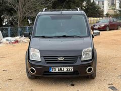 Galeriden Ford Tourneo Connect K210S 1.8 2011 Model Gaziantep