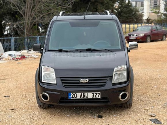 Galeriden Ford Tourneo Connect K210S 1.8 2011 Model Gaziantep