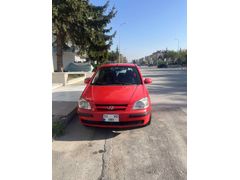 Sahibinden Hyundai Getz 1.3 GLS 2005 Model 