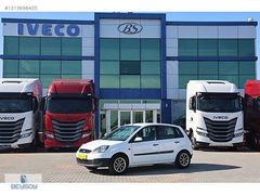 BÜYÜKSOYLU BEYSOY'DAN 2007 FİEASTA 1.4 TDCI COMFORT