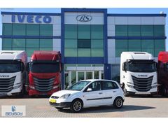 BÜYÜKSOYLU BEYSOY'DAN 2007 FİEASTA 1.4 TDCI COMFORT