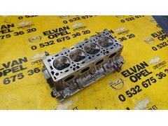 2009-2014 Opel İnsignia 1.6 T A16LET Çıkma Silindir Kapağı - GM