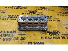2009-2015 Opel Astra J 1.6 180 BG A16LET Çıkma Silindir Kapağı - GM