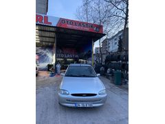 Sahibinden Ford Escort 1.6 CL 1998 Model