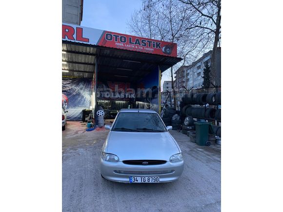 Sahibinden Ford Escort 1.6 CL 1998 Model