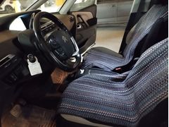 Sahibinden Citroen C4 Picasso 1.6 BlueHDi Intensive 2015 Model 